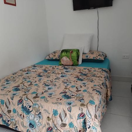 Hostal Campestre El Santuario Filandia Εξωτερικό φωτογραφία
