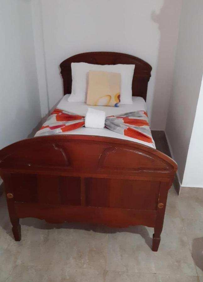 Hostal Campestre El Santuario Filandia Εξωτερικό φωτογραφία
