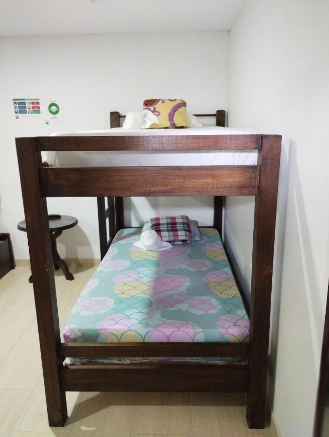 Hostal Campestre El Santuario Filandia Εξωτερικό φωτογραφία