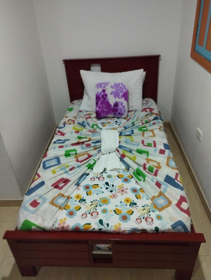 Hostal Campestre El Santuario Filandia Εξωτερικό φωτογραφία