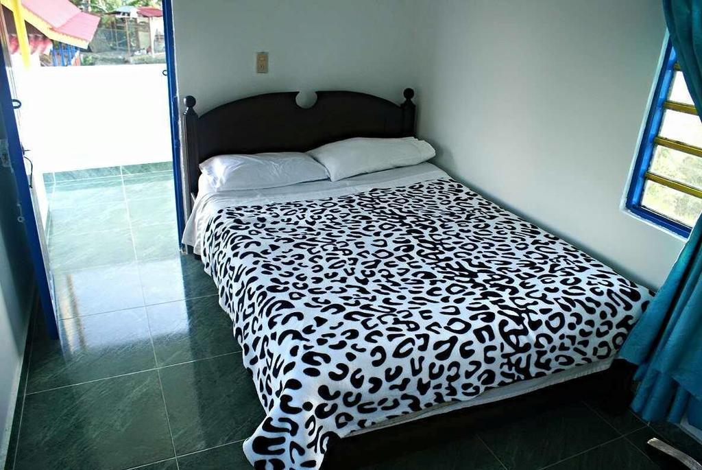 Hostal Campestre El Santuario Filandia Δωμάτιο φωτογραφία