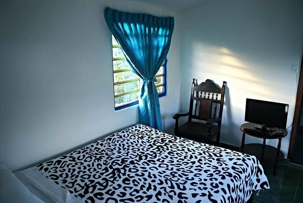 Hostal Campestre El Santuario Filandia Δωμάτιο φωτογραφία